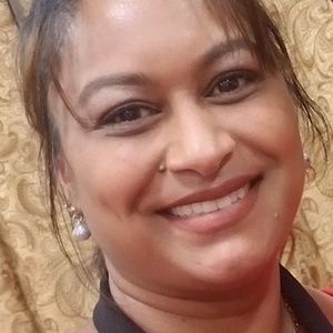 Meet your Posher, Sunita